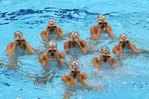 掌握蝶泳打腿节奏：从入门到精通的完整指南