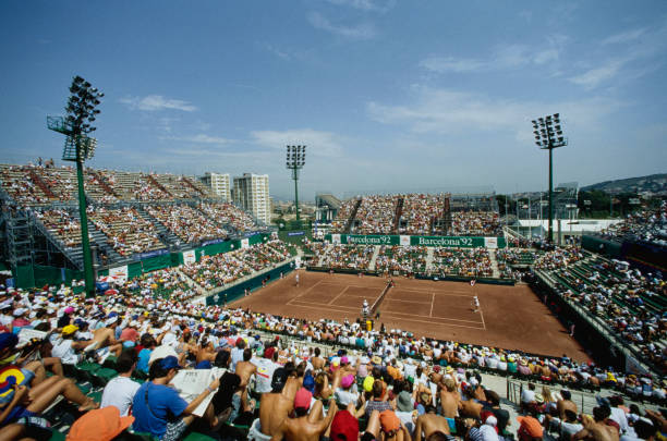 网球大满贯赛事盘点：你知道四大满贯分别是什么吗？