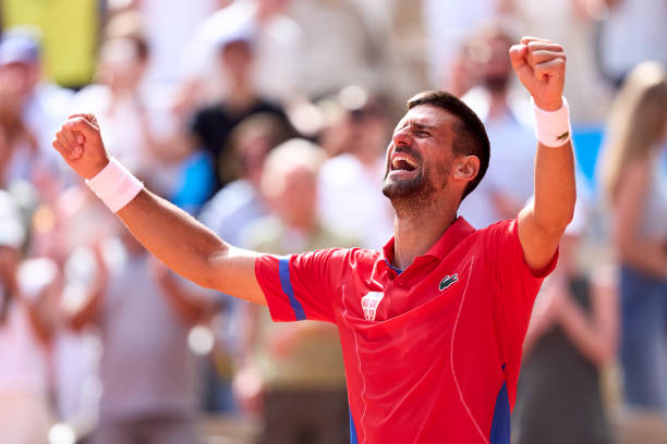 纳达尔退役时间未定，但暗示未来计划