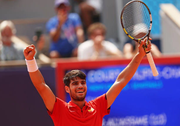 网球胜负判定:局数、盘数和决胜局详解