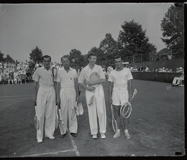 裁判视角下的网球比赛:不同岗位如何确保公平与流畅