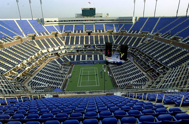 网球比赛规则入门:几盘算赢?新手必看