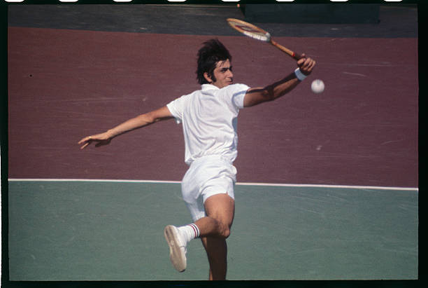 优酷独家直播：ATP/WTA巡回赛全程跟踪