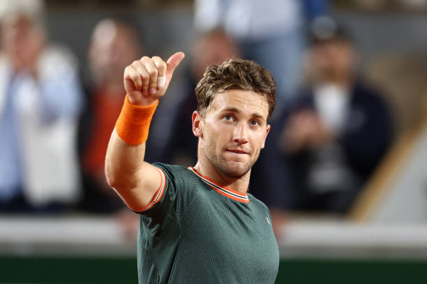 澳网资格赛签表出炉：老将与新秀的激烈碰撞