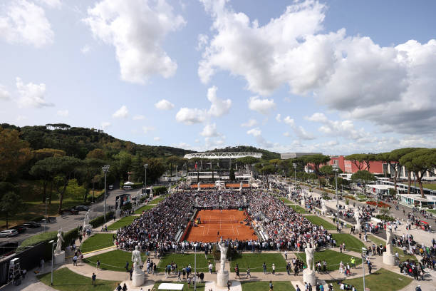 为什么红土赛事在四大满贯中如此独特?