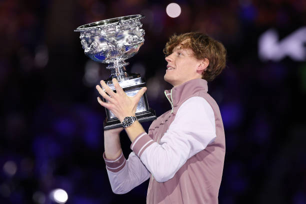 纳达尔法网夺冠历程：2020年男单冠军的精彩瞬间