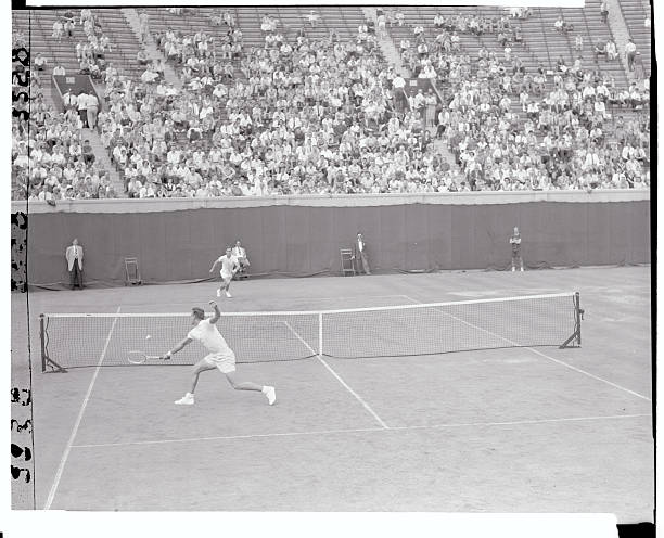 1962与1969:拉沃尔两次实现年度全满贯的壮举