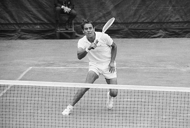 图解网球四大满贯：快速看懂这些顶级赛事的意义