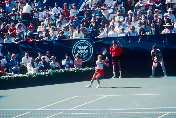 玛丽蕾拉:从冠军网球看她的背景故事与技能解析