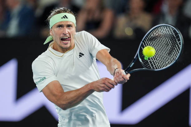 网球术语LL详解：如何理解比赛中的特殊规则？