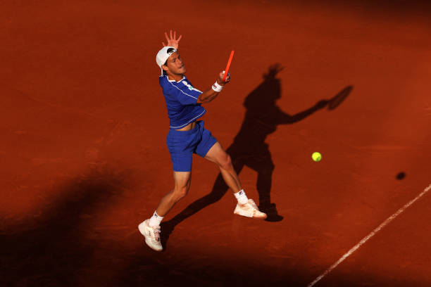 锁定CCTV5:本周网球赛事直播时间表全览