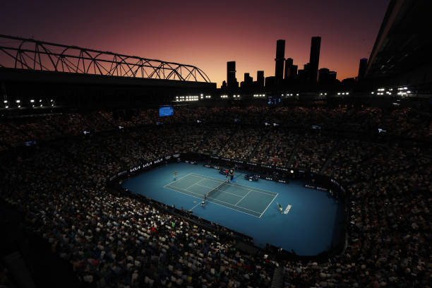 2025年澳网决赛赛程:男女单打决赛日期与时间全解析