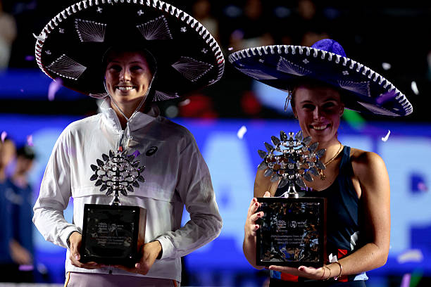 四大满贯决赛名单揭晓:哪些选手成功突围?