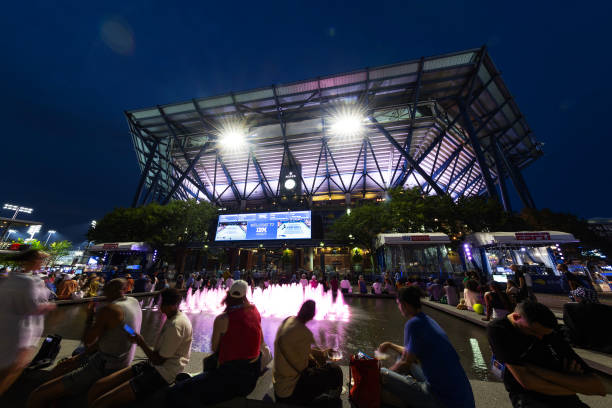 卡通网球运动员的搞笑照片集锦