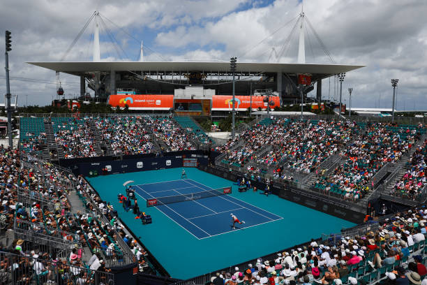 网球比分即时更新:不错过任何精彩瞬间