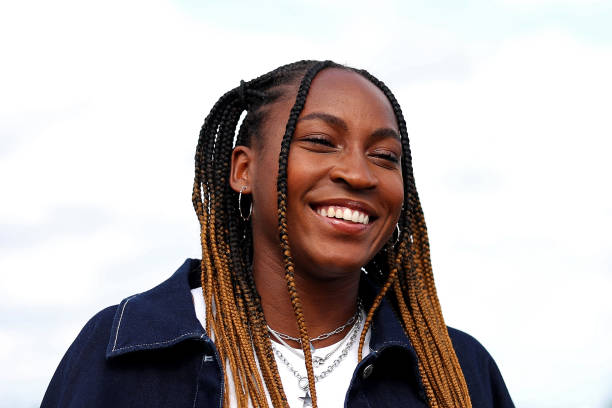 从时钟到计分板：网球15分制的历史典故