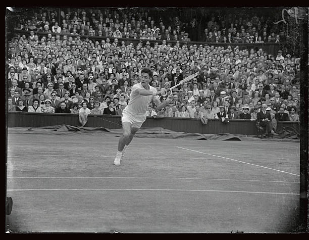 实时网球比分：大满贯赛事一手掌握