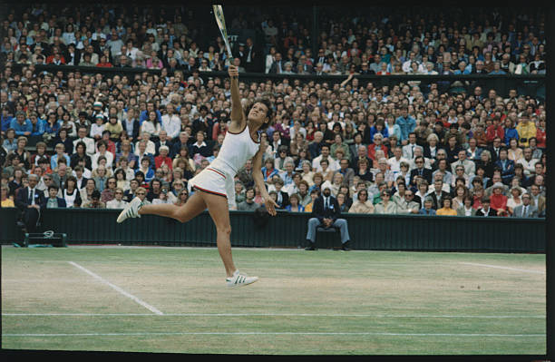 网球比赛计分入门:从零开始看懂比分