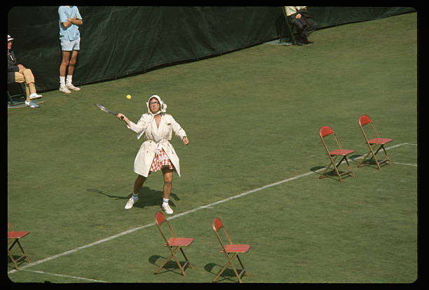 网球比赛规则:一局比赛中需要赢得的场次解析