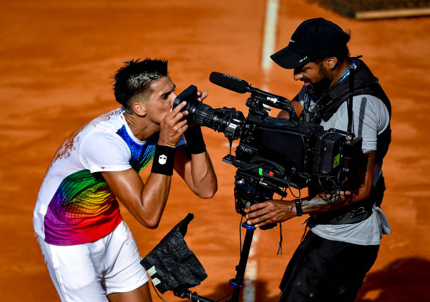 费德勒2021年温网之旅：回顾与反思