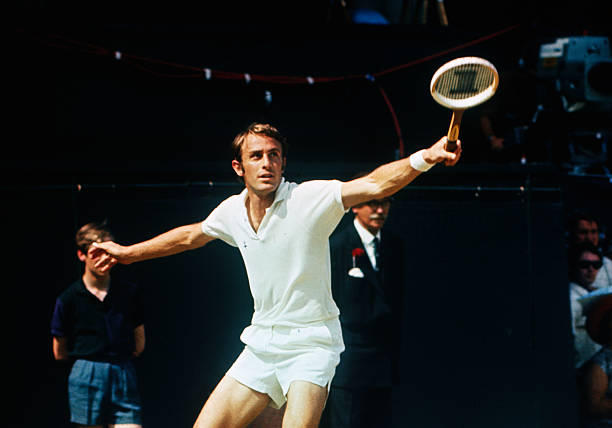 网球四大满贯赛事：如何成为职业球员的终极目标？