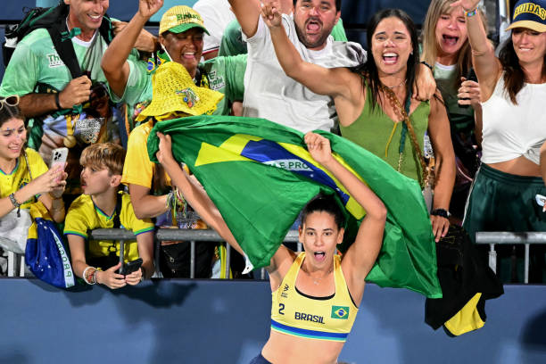 女子排球比赛打几局？决胜局规则与计分方式