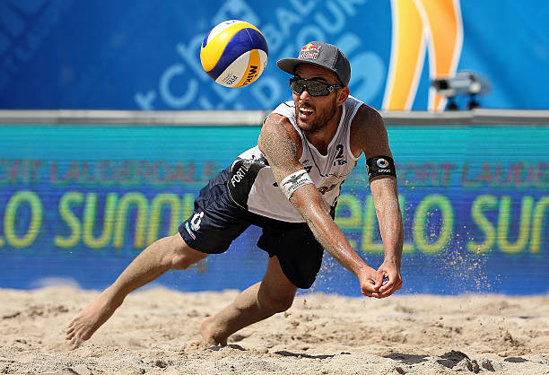 排球历史上的时间之战：回顾那些创下时长纪录的比赛