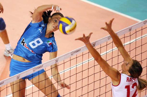 热门排球赛事在线直播:支持你喜欢的球队,一起加油!