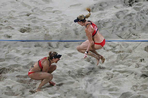 中日女排交手历史回顾:中国队胜率占优