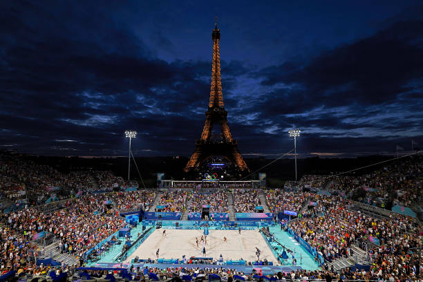 排球裁判手势详解:视频教程助你成为专业裁判