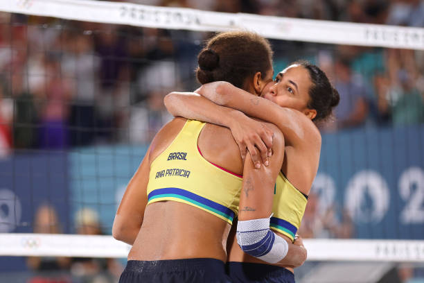 中国女排联赛火热开打，直播带你全程见证！