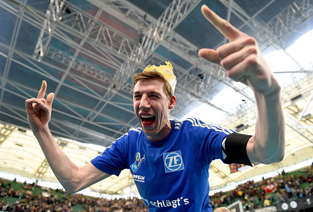 排球教学反思范文：从失败中汲取经验