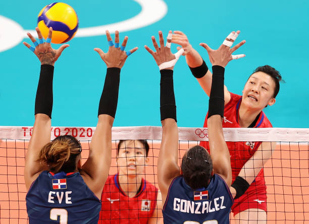 张常宁夫妻的奋斗历程:共同追求梦想的力量