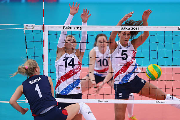 郎平个人资料全解析:从运动员到教练的传奇人生