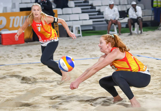 独家！2023中考排球评分标准揭秘+高频错误避坑指南