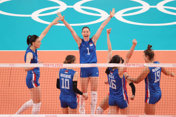 现代排球战术演变：6人站位如何适应快节奏比赛？