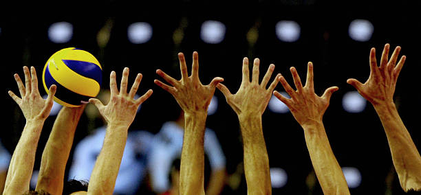 排球发球六大口诀解析，助你提升发球成功率