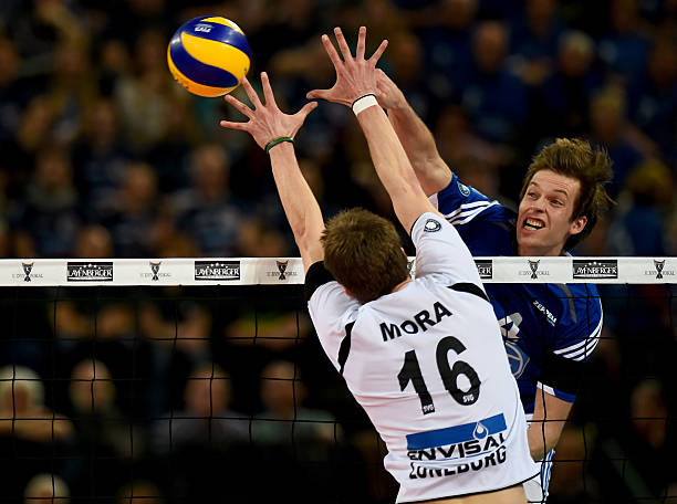 排球训练计划:助力绍兴中考体育高分突破