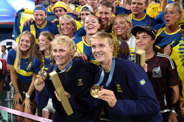 2023年亚洲排球锦标赛决赛回放:中国男排夺冠之路