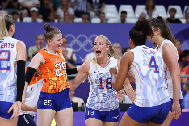 排球比赛局数详解:从三局到五局制