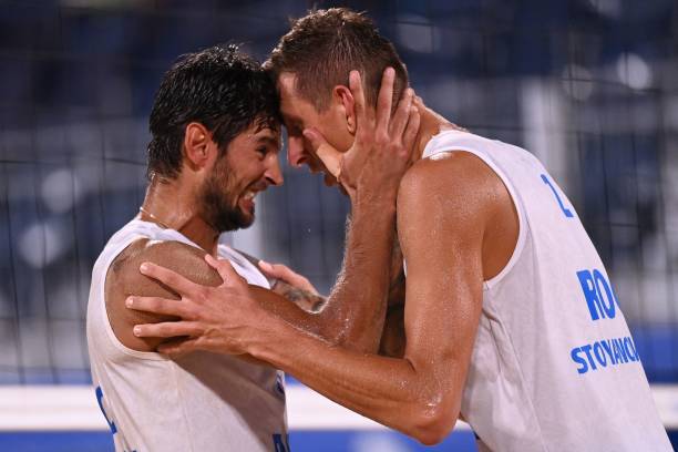 气排球站位规定在训练中的实际应用