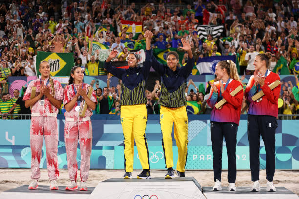 排球比赛站位规则图解:如何避免站位错误