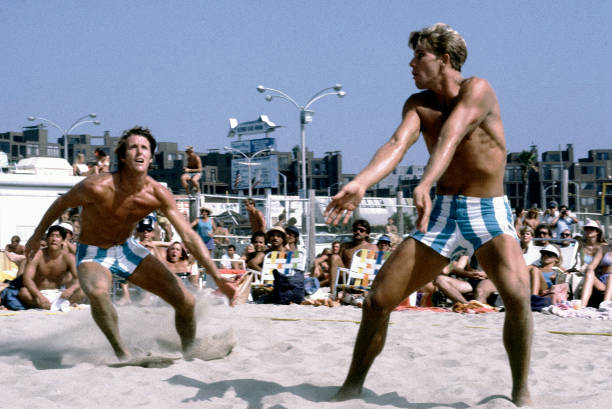 免费观看排球赛事回放，不错过任何精彩瞬间