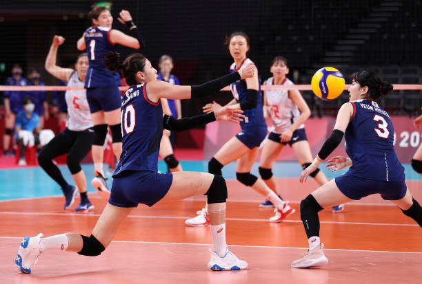 2023女排联赛直播平台全攻略：央视、咪咕、腾讯哪里看？