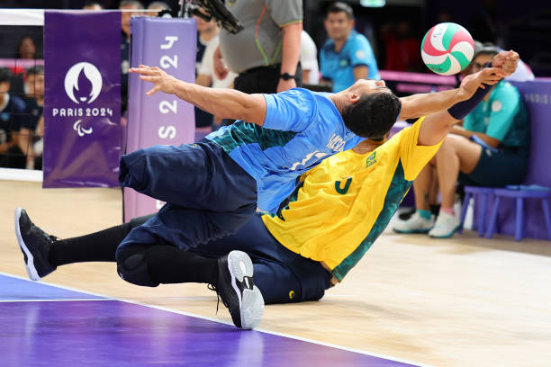 观看排球必知:比赛局数基本规则入门