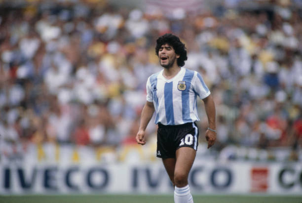 梅西领衔阿根廷队提前锁定2022世界杯入场券