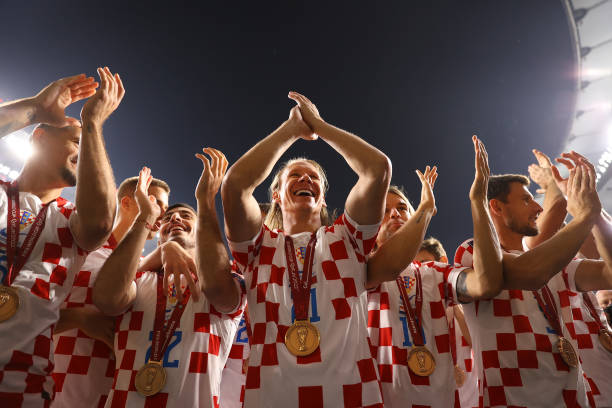 罗梅罗神勇扑救！阿根廷点球4-2淘汰荷兰晋级决赛