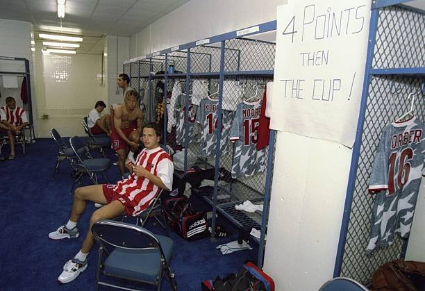 世界杯几时开幕?完整赛程时间表抢先看