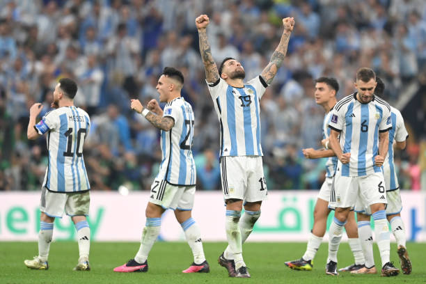 北美及加勒比海地区预选赛积分:美国、墨西哥领跑