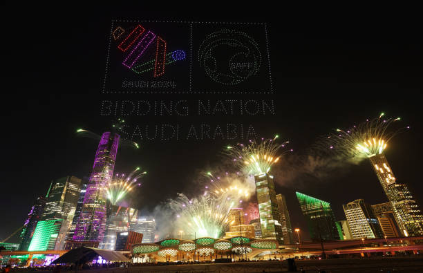 亚洲球队通往世界杯的路线图:亚洲杯扮演什么角色?